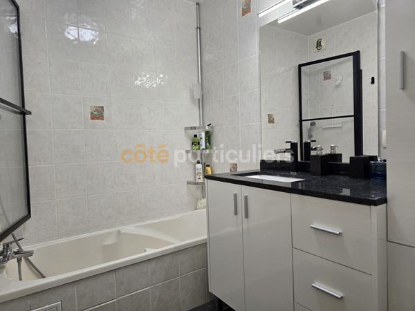 Location Appartement77 m² - 3 Pièces - SAINT JULIEN EN GENEVOIS (74160)