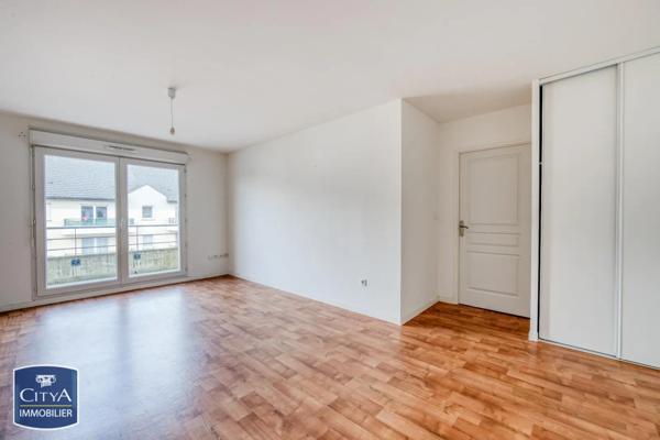 Appartement à vendre 3 pièces 60.84m²
