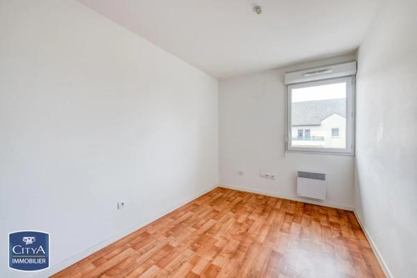 Appartement à vendre 3 pièces 60.84m²