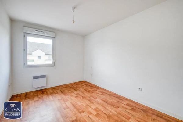 Appartement à vendre 3 pièces 60.84m²