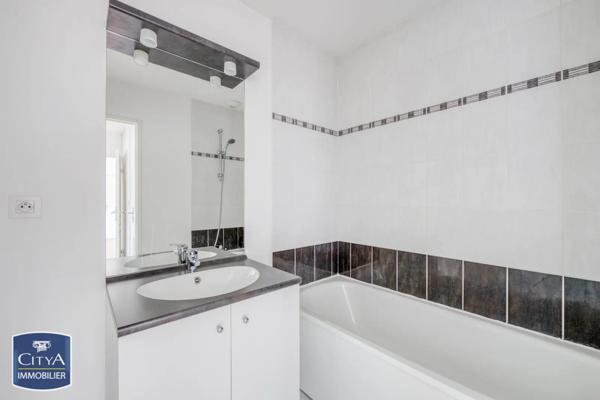 Appartement à vendre 3 pièces 60.84m²