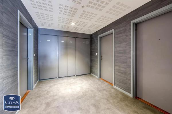 Appartement à vendre 3 pièces 60.84m²