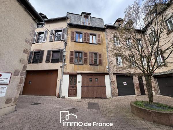 Maison à vendre à Rodez (12000)