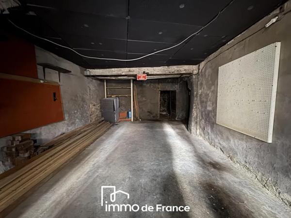 Maison à vendre à Rodez (12000)
