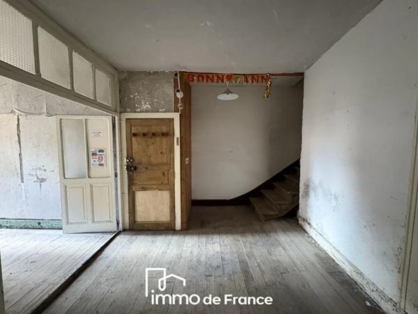 Maison à vendre à Rodez (12000)
