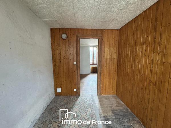 Maison à vendre à Rodez (12000)