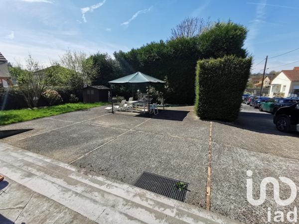 Maison à vendre 4 pièces 117 m² Melun