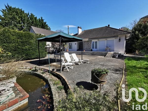 Maison à vendre 4 pièces 117 m² Melun