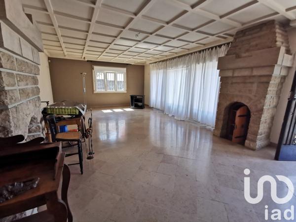 Maison à vendre 4 pièces 117 m² Melun