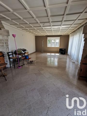 Maison à vendre 4 pièces 117 m² Melun