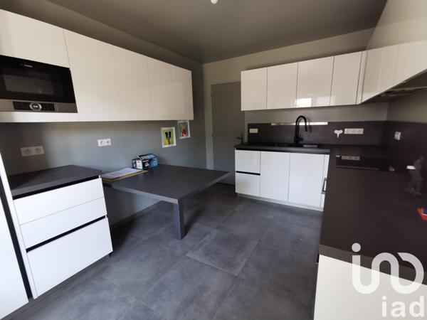 Maison à vendre 4 pièces 117 m² Melun