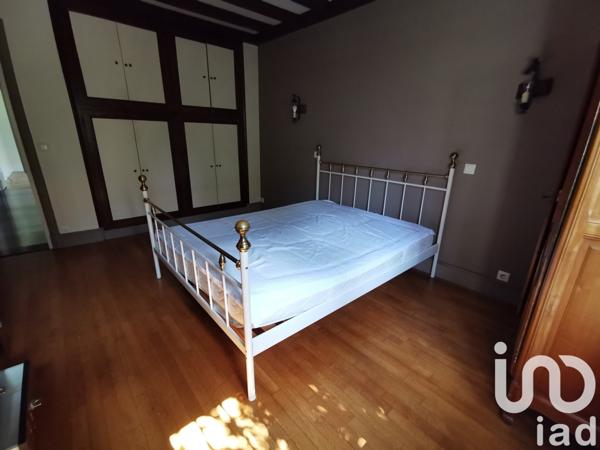 Maison à vendre 4 pièces 117 m² Melun