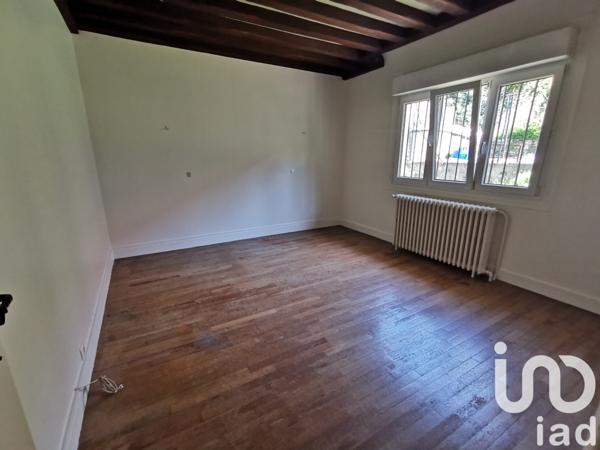Maison à vendre 4 pièces 117 m² Melun