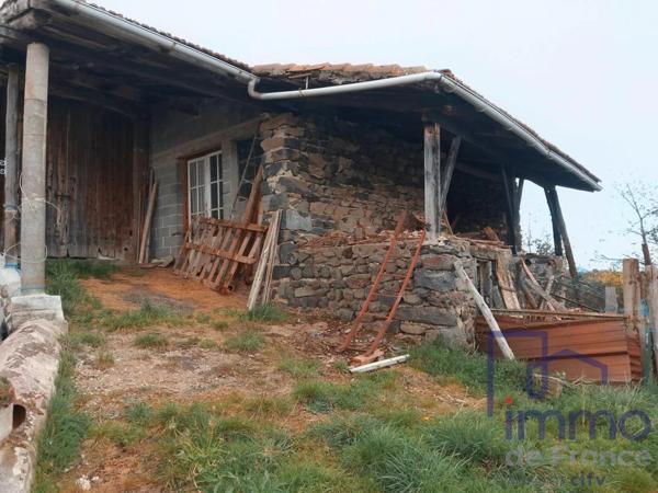 Maison à vendre à Loudes (43320)