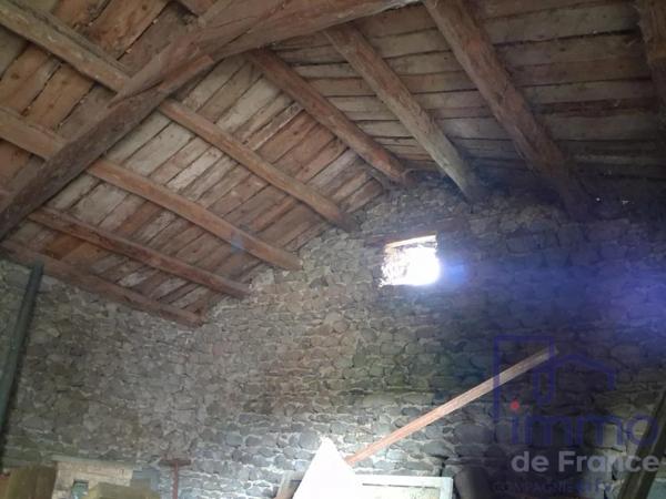 Maison à vendre à Loudes (43320)