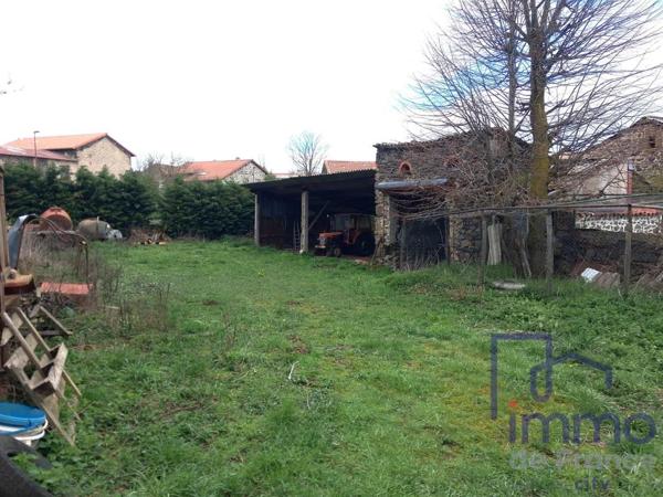 Maison à vendre à Loudes (43320)