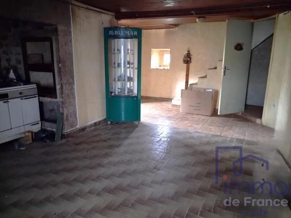 Maison à vendre à Loudes (43320)