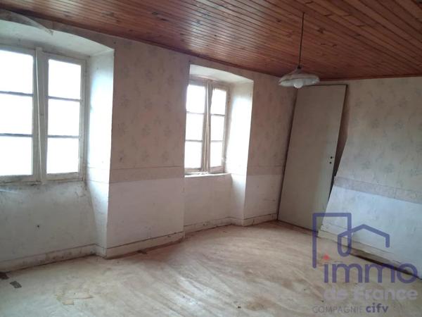 Maison à vendre à Loudes (43320)