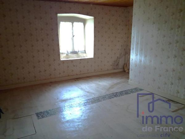 Maison à vendre à Loudes (43320)