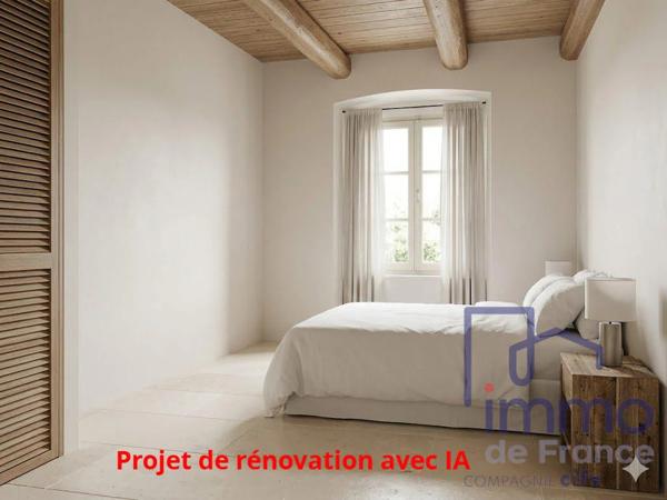 Maison à vendre à Loudes (43320)