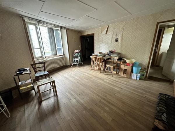 Maison à vendre à Neuvéglise-sur-Truyère dans le Cantal (15100), ref : 15046-40