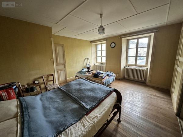 Maison à vendre à Neuvéglise-sur-Truyère dans le Cantal (15100), ref : 15046-40