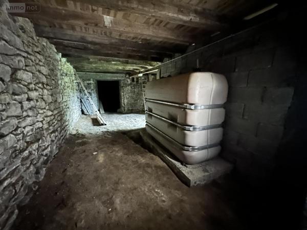 Maison à vendre à Neuvéglise-sur-Truyère dans le Cantal (15100), ref : 15046-40