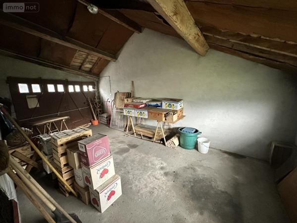 Maison à vendre à Neuvéglise-sur-Truyère dans le Cantal (15100), ref : 15046-40