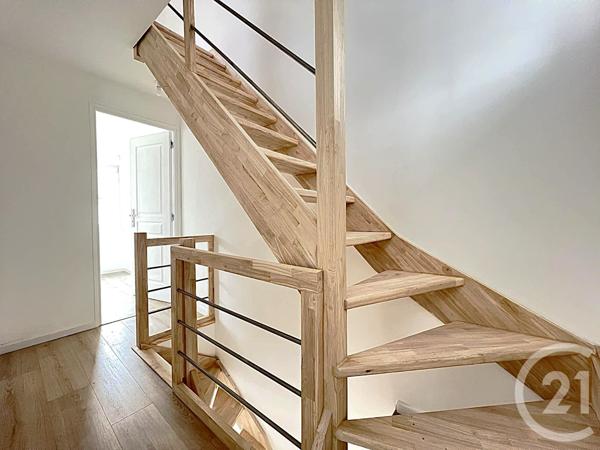 Maison à vendre  4 pièces - 63,51 m2 TOURCOING - 59