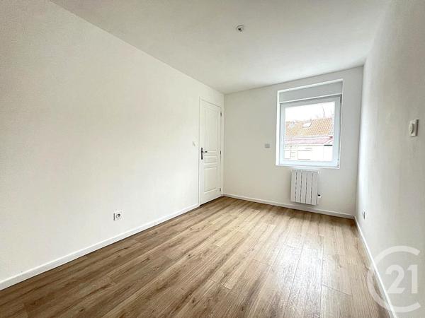 Maison à vendre  4 pièces - 63,51 m2 TOURCOING - 59