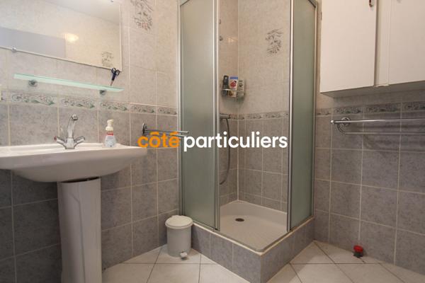 Vente Maison110 m² - 4 Pièces - GRUES (85580)