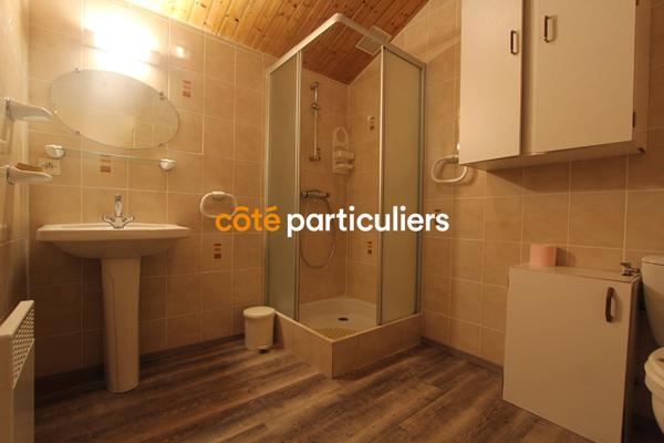 Vente Maison110 m² - 4 Pièces - GRUES (85580)