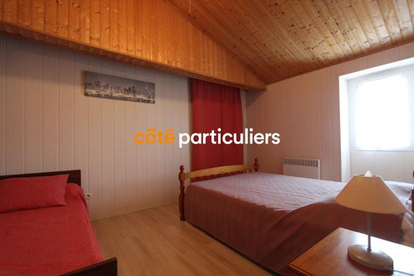 Vente Maison110 m² - 4 Pièces - GRUES (85580)