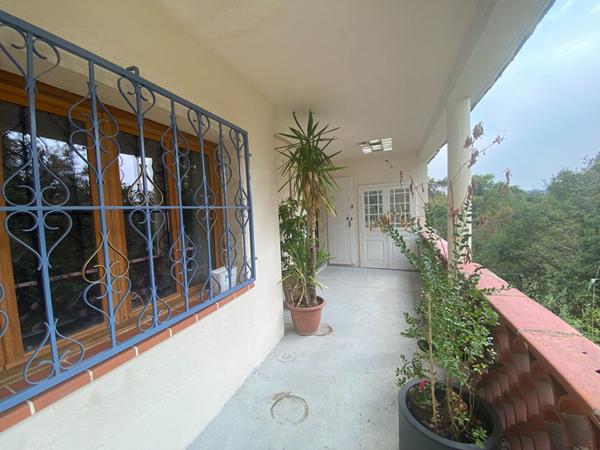 Carmaux, maison de type 4 de 132 m²