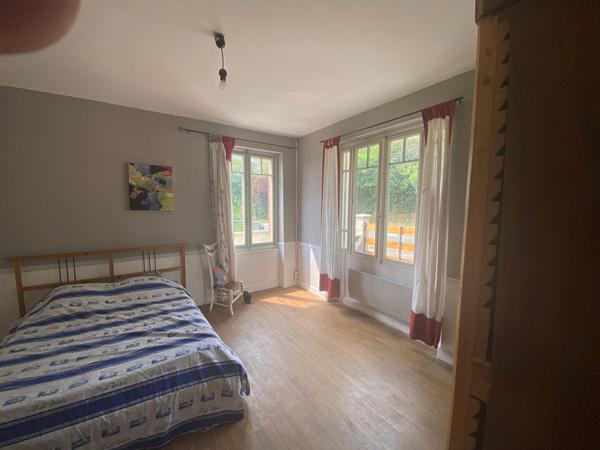 Carmaux, maison de type 4 de 132 m²