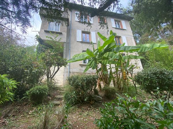 Carmaux, maison de type 4 de 132 m²