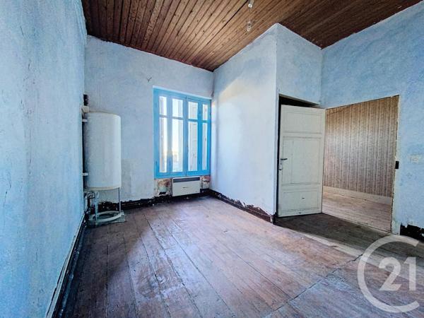 Maison à vendre  4 pièces - 282 m2 CANCON - 47