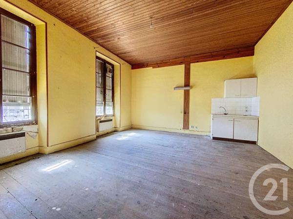 Maison à vendre  4 pièces - 282 m2 CANCON - 47