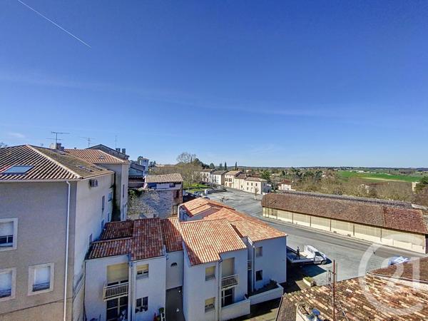 Maison à vendre  4 pièces - 282 m2 CANCON - 47
