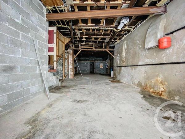 Maison à vendre  4 pièces - 282 m2 CANCON - 47