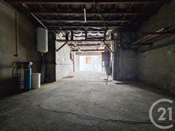 Maison à vendre  4 pièces - 282 m2 CANCON - 47