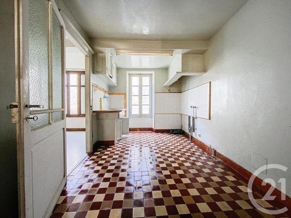 Maison à vendre  4 pièces - 282 m2 CANCON - 47