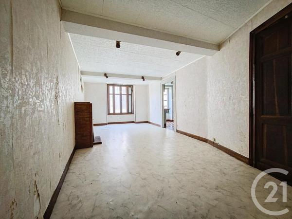 Maison à vendre  4 pièces - 282 m2 CANCON - 47