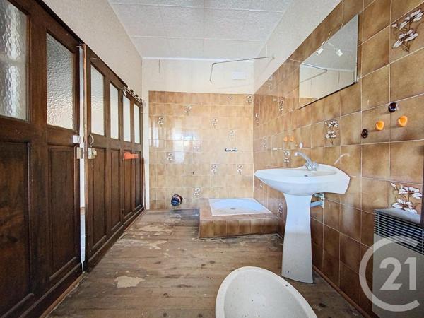 Maison à vendre  4 pièces - 282 m2 CANCON - 47