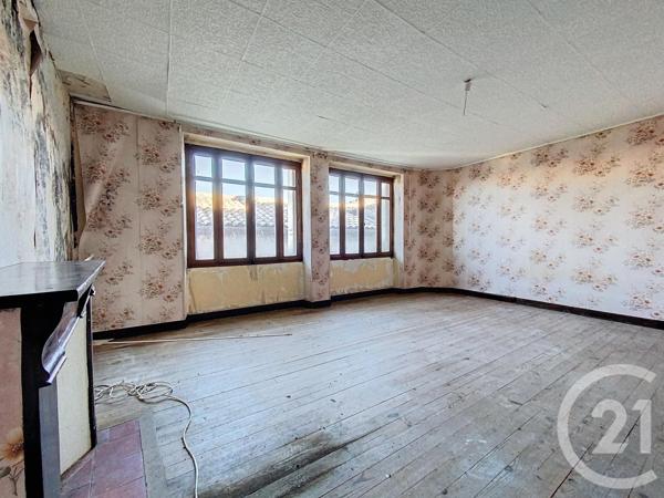 Maison à vendre  4 pièces - 282 m2 CANCON - 47