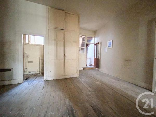 Maison à vendre  4 pièces - 282 m2 CANCON - 47