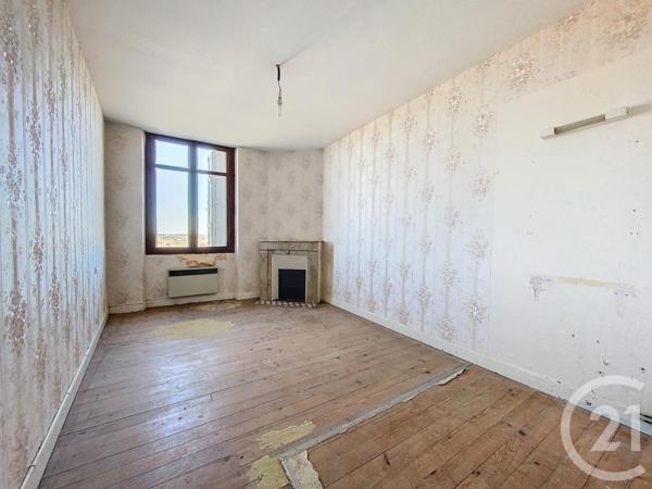 Maison à vendre  4 pièces - 282 m2 CANCON - 47