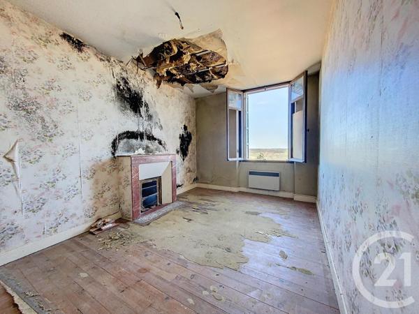 Maison à vendre  4 pièces - 282 m2 CANCON - 47