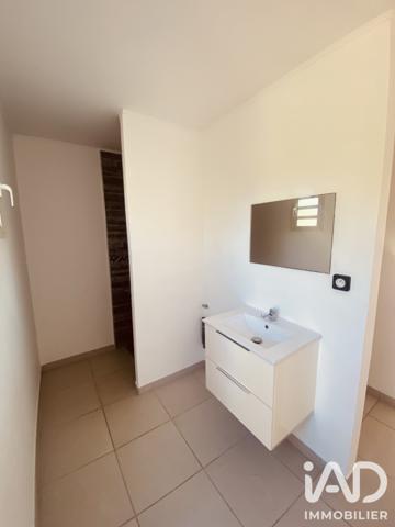 Maison à vendre 3 pièces 50 m² Saint-Pierre