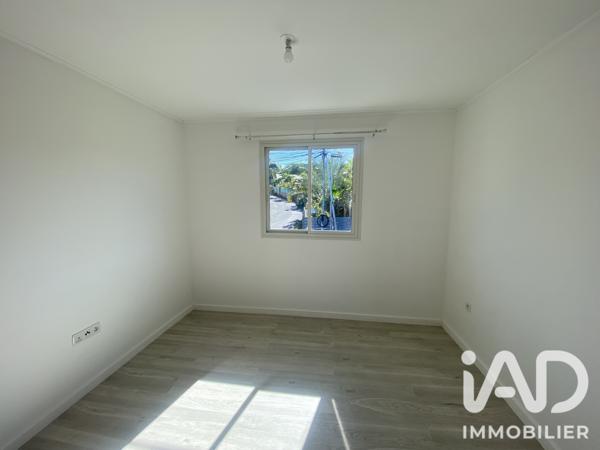 Maison à vendre 3 pièces 50 m² Saint-Pierre